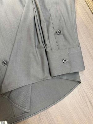 wholesale quality brioni shirt model no. 10
